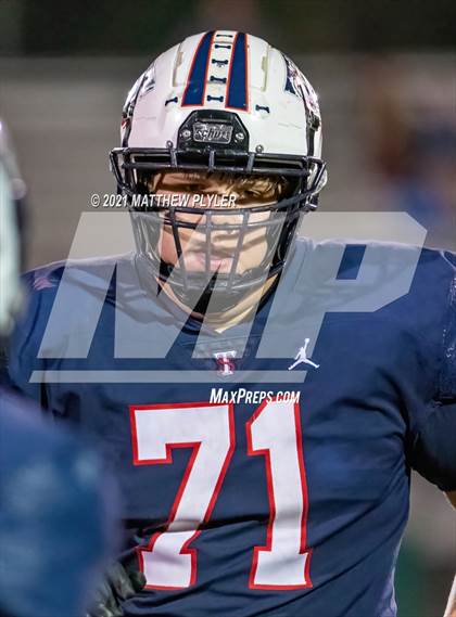 Thumbnail 2 in Harnett Central @ Terry Sanford photogallery.