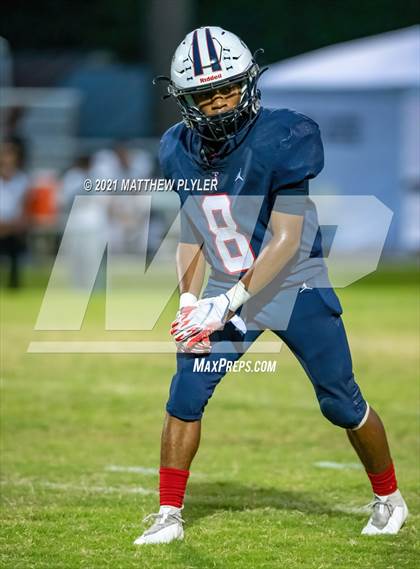Thumbnail 2 in Harnett Central @ Terry Sanford photogallery.