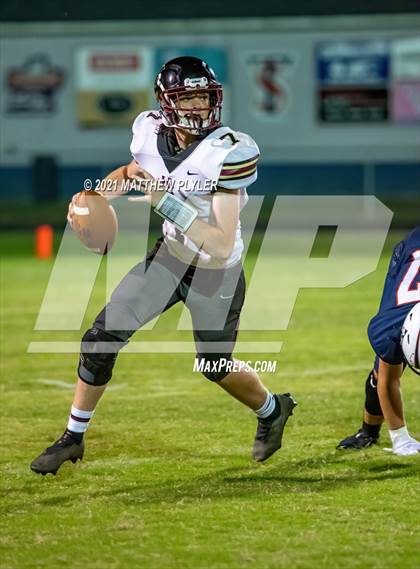 Thumbnail 3 in Harnett Central @ Terry Sanford photogallery.