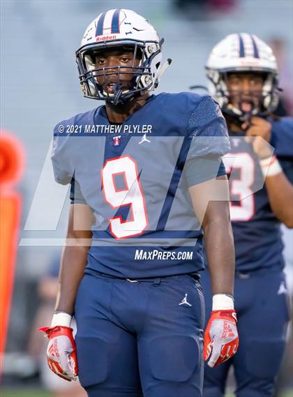 Thumbnail 2 in Harnett Central @ Terry Sanford photogallery.