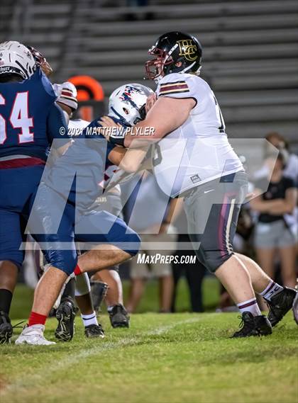 Thumbnail 3 in Harnett Central @ Terry Sanford photogallery.