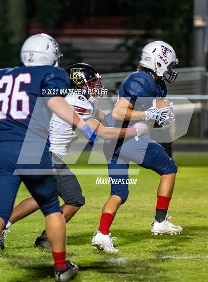 Thumbnail 3 in Harnett Central @ Terry Sanford photogallery.