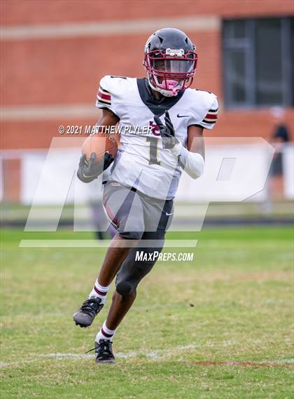 Thumbnail 3 in Harnett Central @ Terry Sanford photogallery.