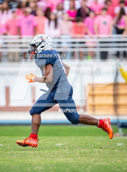 Thumbnail 2 in Harnett Central @ Terry Sanford photogallery.