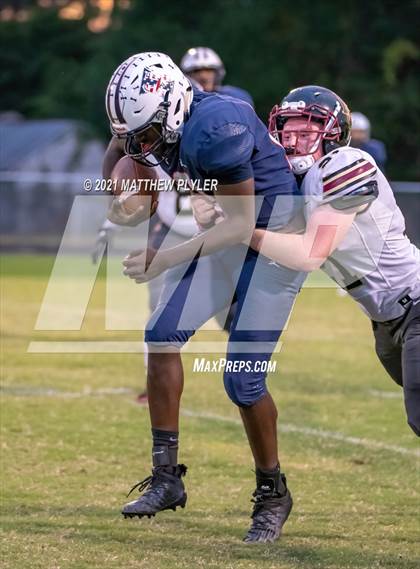 Thumbnail 3 in Harnett Central @ Terry Sanford photogallery.