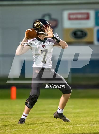 Thumbnail 1 in Harnett Central @ Terry Sanford photogallery.