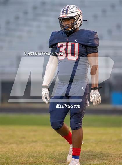 Thumbnail 2 in Harnett Central @ Terry Sanford photogallery.