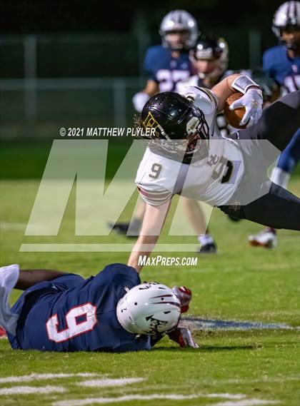 Thumbnail 1 in Harnett Central @ Terry Sanford photogallery.