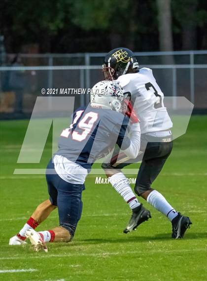 Thumbnail 2 in Harnett Central @ Terry Sanford photogallery.