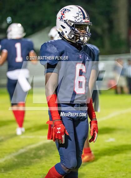 Thumbnail 3 in Harnett Central @ Terry Sanford photogallery.