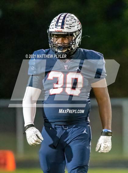 Thumbnail 1 in Harnett Central @ Terry Sanford photogallery.