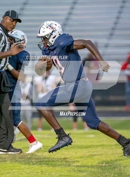Thumbnail 1 in Harnett Central @ Terry Sanford photogallery.