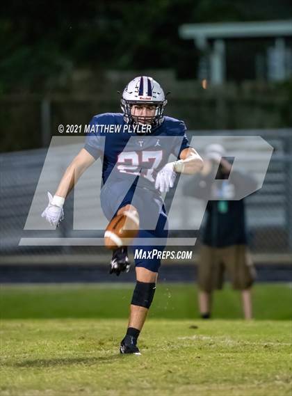 Thumbnail 1 in Harnett Central @ Terry Sanford photogallery.