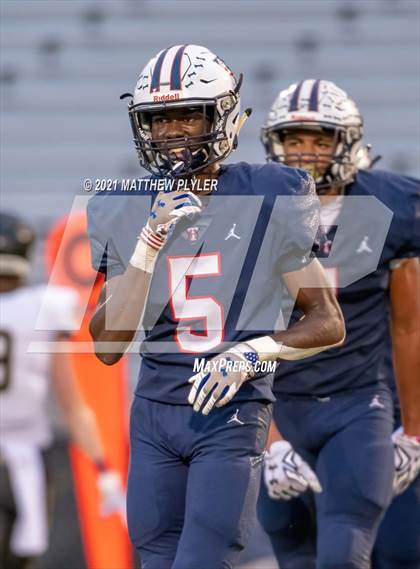 Thumbnail 3 in Harnett Central @ Terry Sanford photogallery.