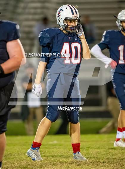 Thumbnail 3 in Harnett Central @ Terry Sanford photogallery.