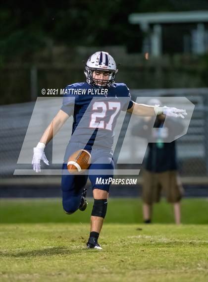 Thumbnail 3 in Harnett Central @ Terry Sanford photogallery.
