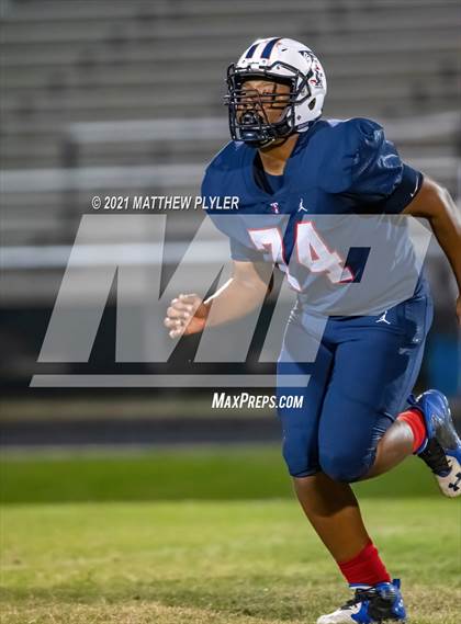 Thumbnail 1 in Harnett Central @ Terry Sanford photogallery.