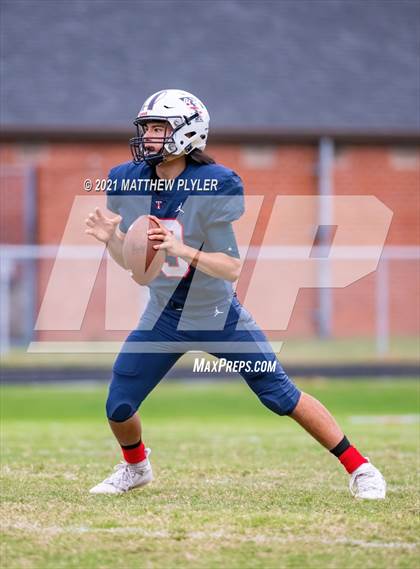 Thumbnail 3 in Harnett Central @ Terry Sanford photogallery.