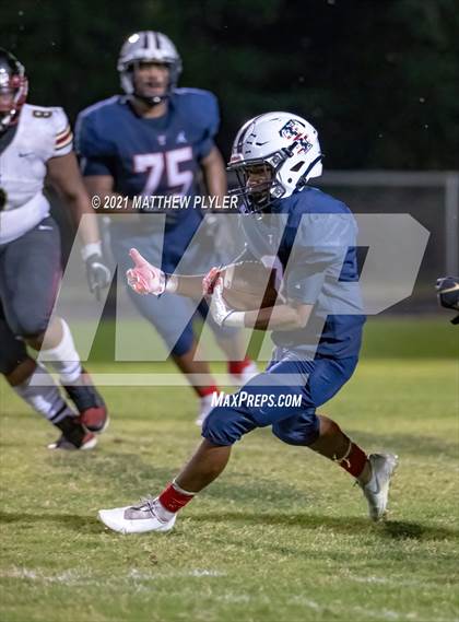 Thumbnail 1 in Harnett Central @ Terry Sanford photogallery.