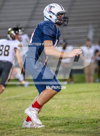 Thumbnail 1 in Harnett Central @ Terry Sanford photogallery.
