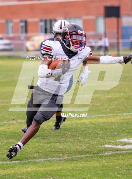 Thumbnail 2 in Harnett Central @ Terry Sanford photogallery.