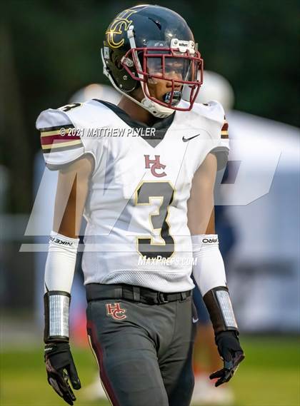 Thumbnail 2 in Harnett Central @ Terry Sanford photogallery.