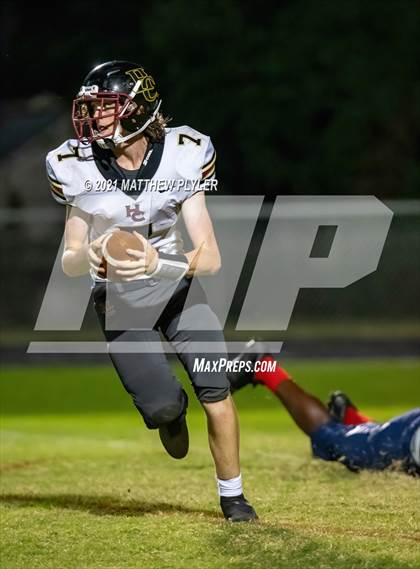Thumbnail 1 in Harnett Central @ Terry Sanford photogallery.