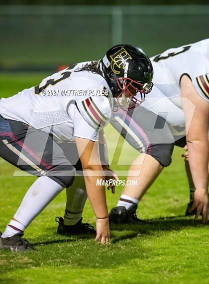 Thumbnail 3 in Harnett Central @ Terry Sanford photogallery.