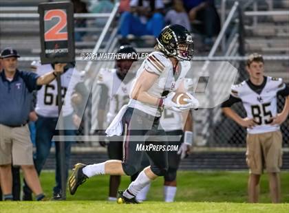 Thumbnail 1 in Harnett Central @ Terry Sanford photogallery.