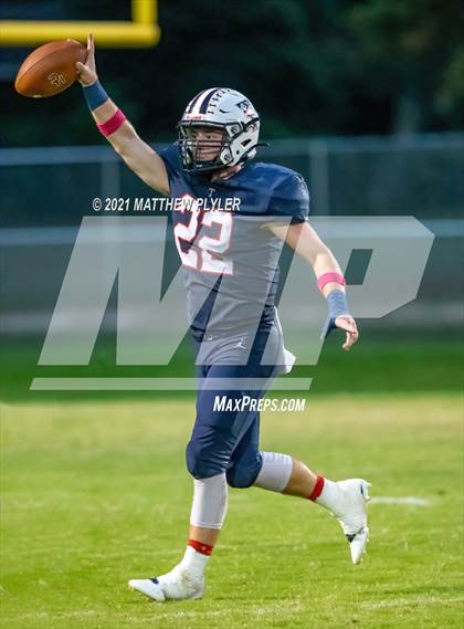 Thumbnail 3 in Harnett Central @ Terry Sanford photogallery.