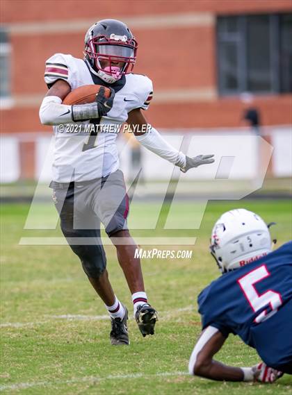 Thumbnail 1 in Harnett Central @ Terry Sanford photogallery.