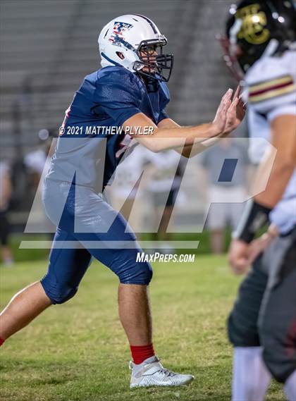 Thumbnail 2 in Harnett Central @ Terry Sanford photogallery.