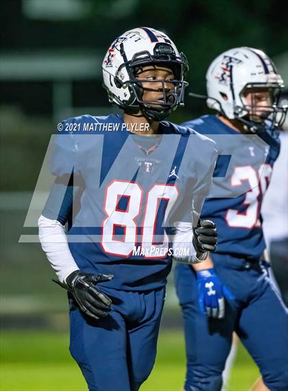Thumbnail 1 in Harnett Central @ Terry Sanford photogallery.