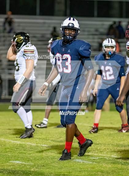Thumbnail 1 in Harnett Central @ Terry Sanford photogallery.