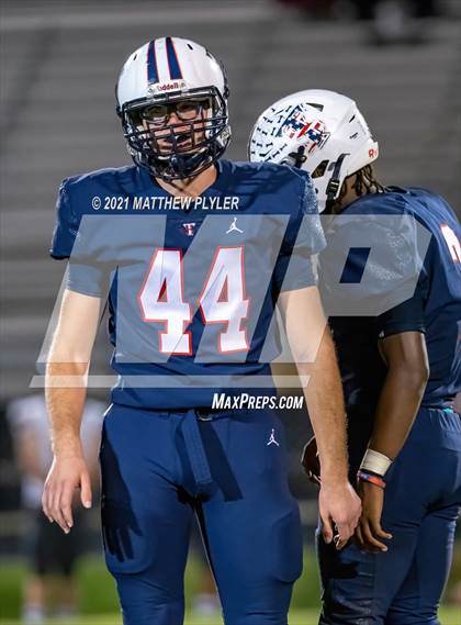 Thumbnail 1 in Harnett Central @ Terry Sanford photogallery.