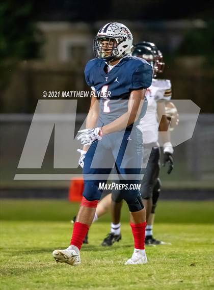 Thumbnail 2 in Harnett Central @ Terry Sanford photogallery.