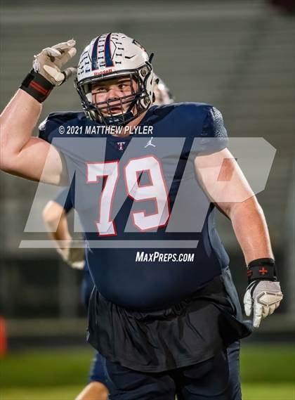 Thumbnail 1 in Harnett Central @ Terry Sanford photogallery.