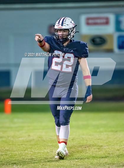 Thumbnail 2 in Harnett Central @ Terry Sanford photogallery.