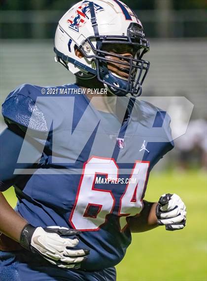 Thumbnail 1 in Harnett Central @ Terry Sanford photogallery.