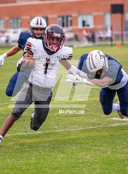 Thumbnail 1 in Harnett Central @ Terry Sanford photogallery.