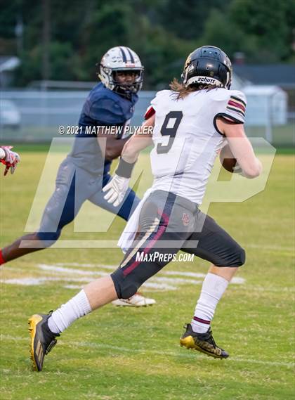 Thumbnail 2 in Harnett Central @ Terry Sanford photogallery.