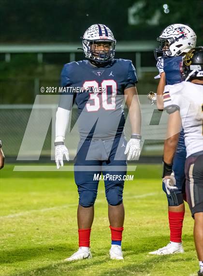 Thumbnail 1 in Harnett Central @ Terry Sanford photogallery.