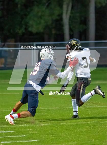 Thumbnail 1 in Harnett Central @ Terry Sanford photogallery.