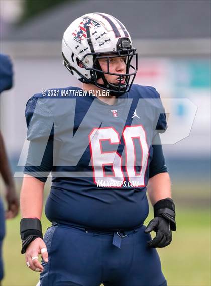 Thumbnail 2 in Harnett Central @ Terry Sanford photogallery.