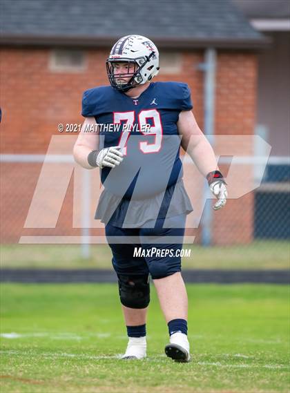Thumbnail 2 in Harnett Central @ Terry Sanford photogallery.