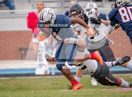 Thumbnail 1 in Harnett Central @ Terry Sanford photogallery.