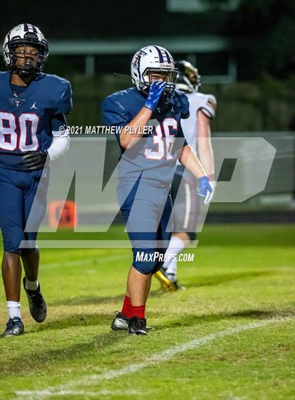 Thumbnail 3 in Harnett Central @ Terry Sanford photogallery.