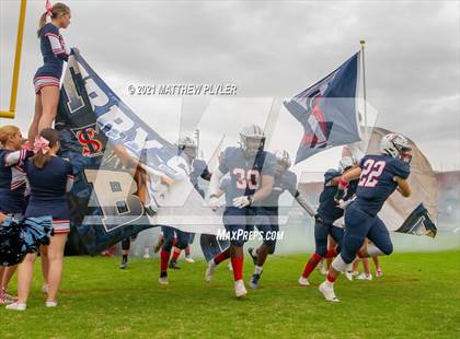 Thumbnail 1 in Harnett Central @ Terry Sanford photogallery.