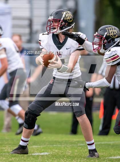 Thumbnail 1 in Harnett Central @ Terry Sanford photogallery.