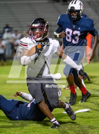 Thumbnail 2 in Harnett Central @ Terry Sanford photogallery.